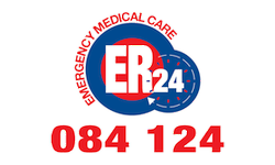 Er24 Logo