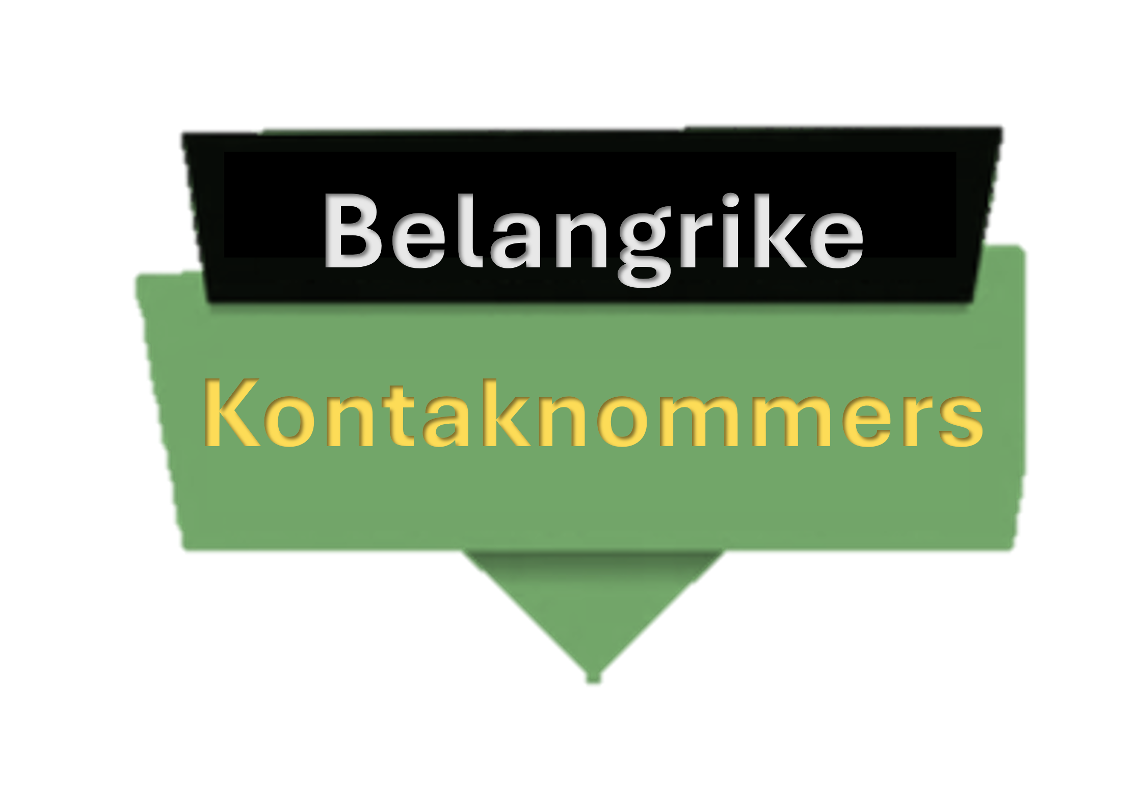 Belangrike KN