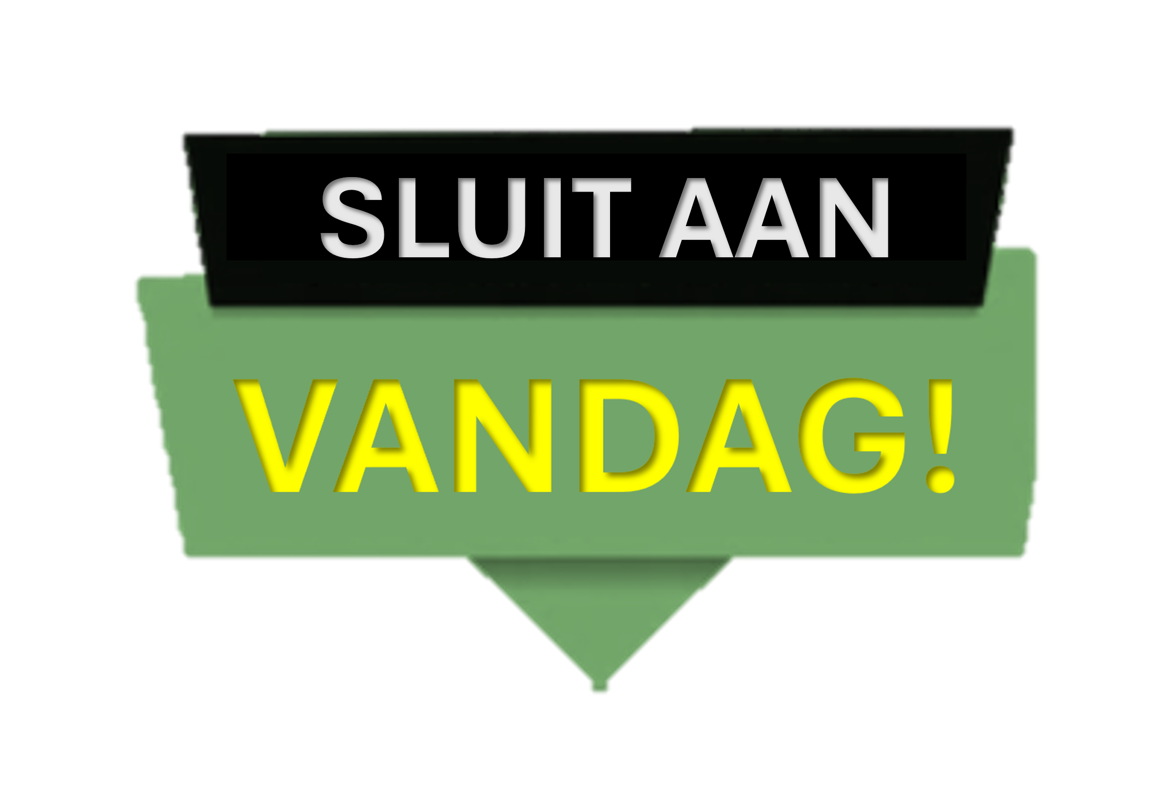 Sluit aan Vandag