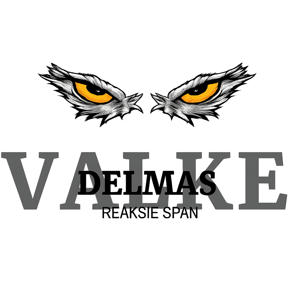 Valke Reaction Logo